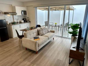 Casa Quark Apartments
